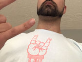 Progger Rocking Cyborg T-Shirt photo 