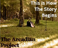 The Arcadian Project image