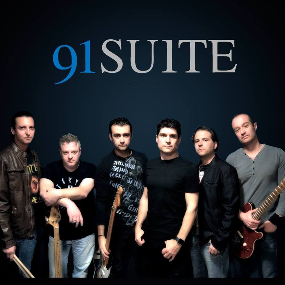 91 Suite - Back In The Game, Releases