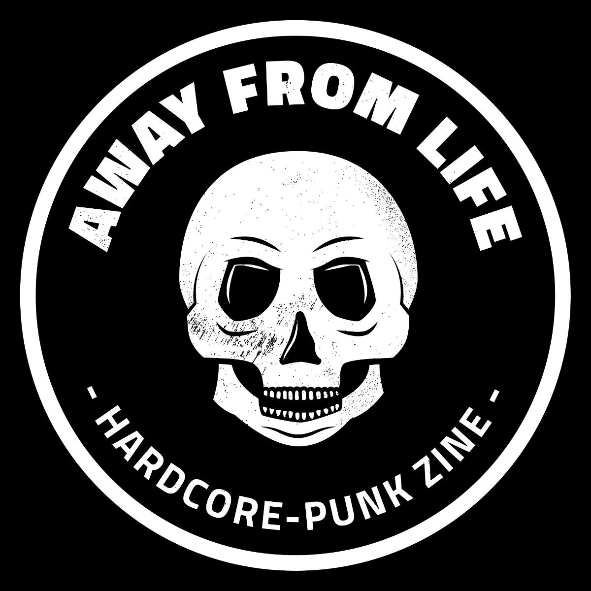 Music AWAY FROM LIFE