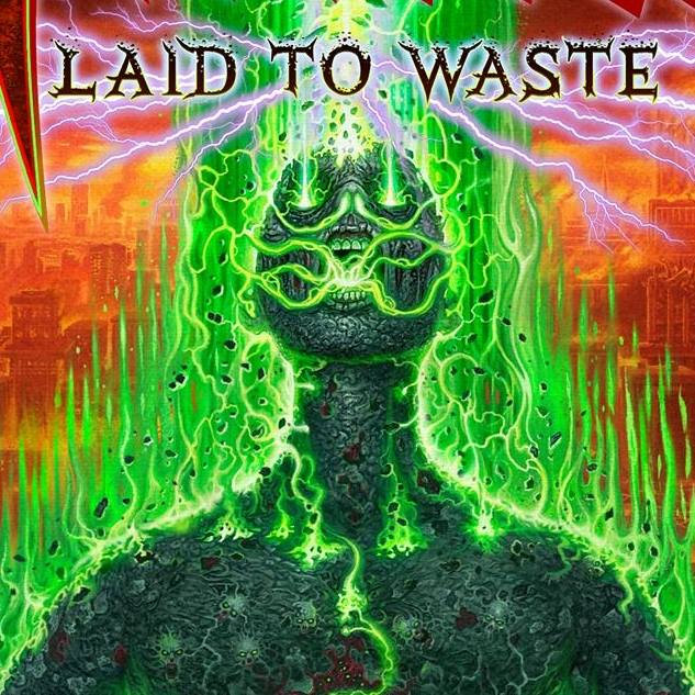 NECROPIA / 2枚セット デスコア NECROPIA / 2枚セット デスコア