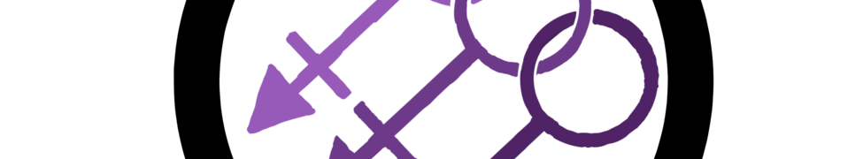 Lavender Scared — Photo · logo