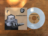 Radioactivity - Vinyl 7'' (BLACK wax)