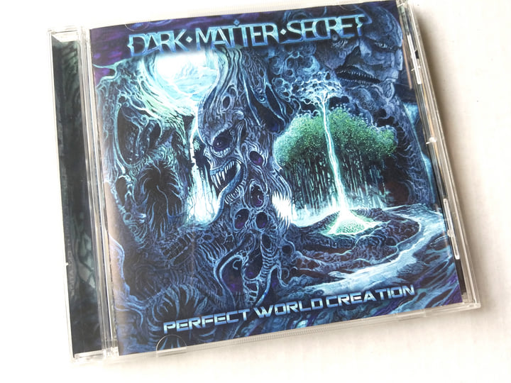 Perfect World Creation | Dark Matter Secret | The Artisan Era