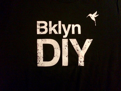 BklynDIY T-shirt main photo