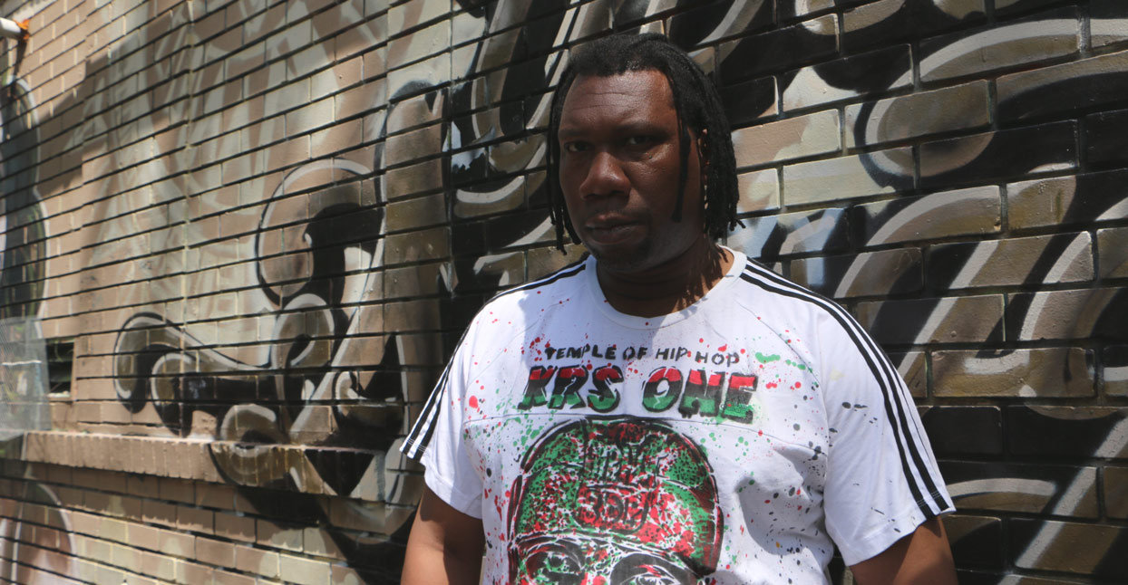 KRS-One For President? Maybe One Day | Bandcamp Daily