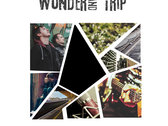 Ticket to Wonderland Trip live at Castle Hotel 29th July (18+) photo 