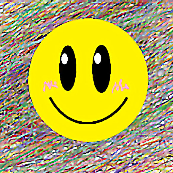 Nine Point Eight Mili