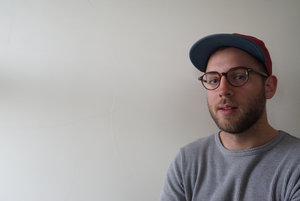 Paul Whitacre — Photo