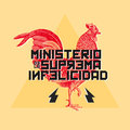 Ministerio de la Suprema Infelicidad image