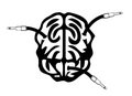 Brain Connection 1978 image