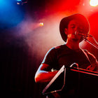 【レア盤】Nubiyan Twist \"Dance Inna London\" Dance Inna London / All the Pieces | Nubiyan Twist