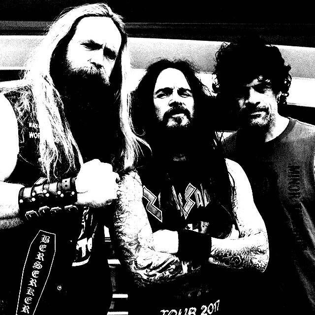 WAR PIGS (Live Bootleg: Anaheim '16) | Zakk Sabbath