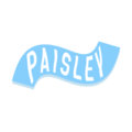 Paisley image