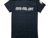 Beast World logo T-shirt photo 