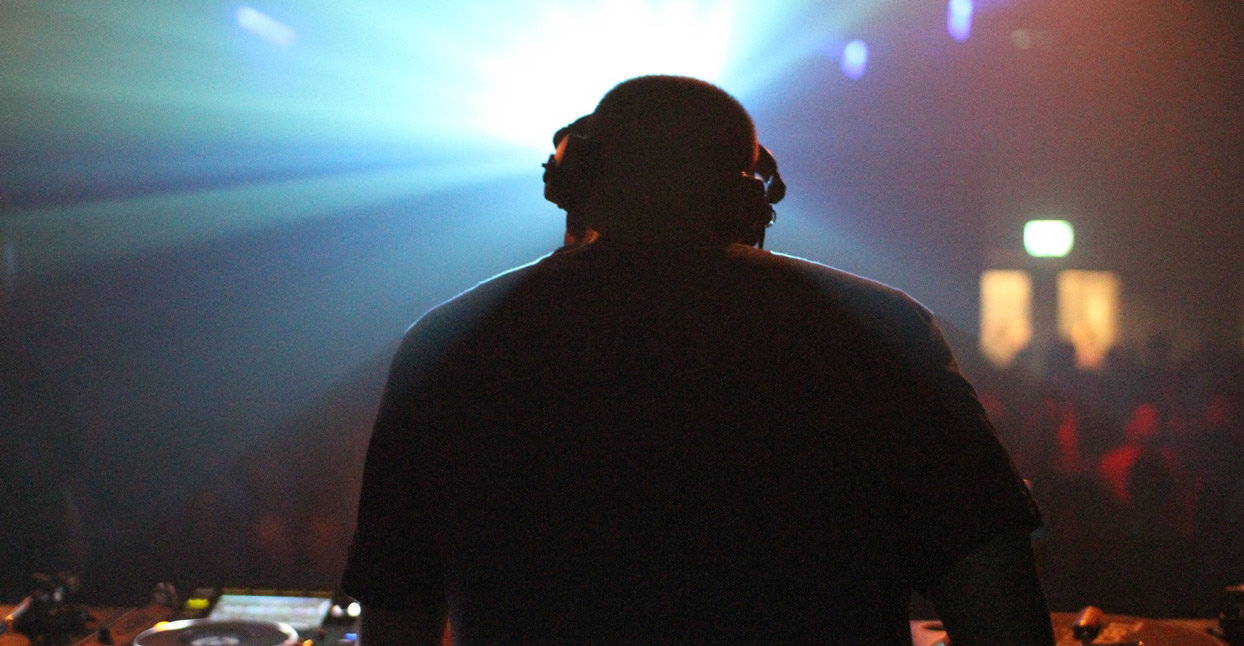 How Bboy Culture Directly Inspired Drum & Bass Defrostatica’s Global Homage Bandcamp Daily