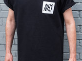 "NHS RADIO" T-Shirt photo 