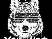 Party Wolf T-Shirt photo 