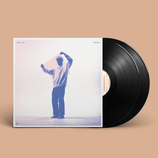 Boo Boo | Toro y Moi