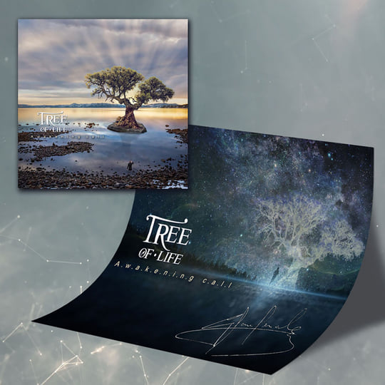 Awakening Call | Tree Of Life