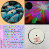 V.A. - Princess P / Infinite Sonore（3LP） Princess P / Infinite Sonore | Various Artists | Princess P.