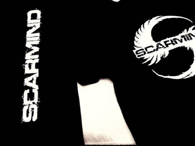 Scarmind Official Shirt main photo