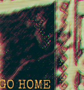 GO HOME!
