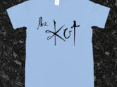 The Kut - Logo T-Shirt (Colours & Pre-orders) photo 