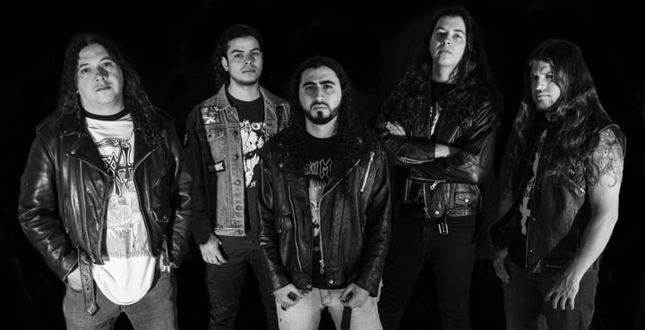 DEATH KULT 