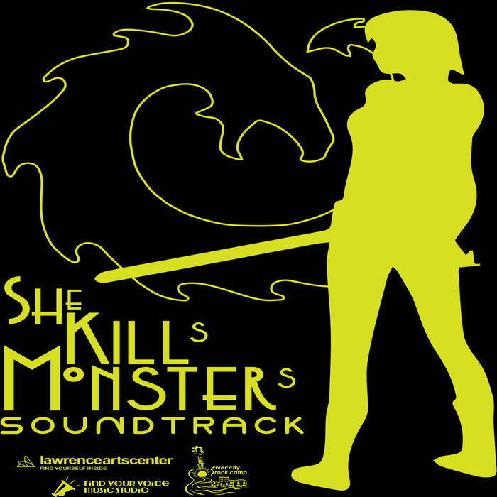 She Kills Monsters | She Kills Monsters