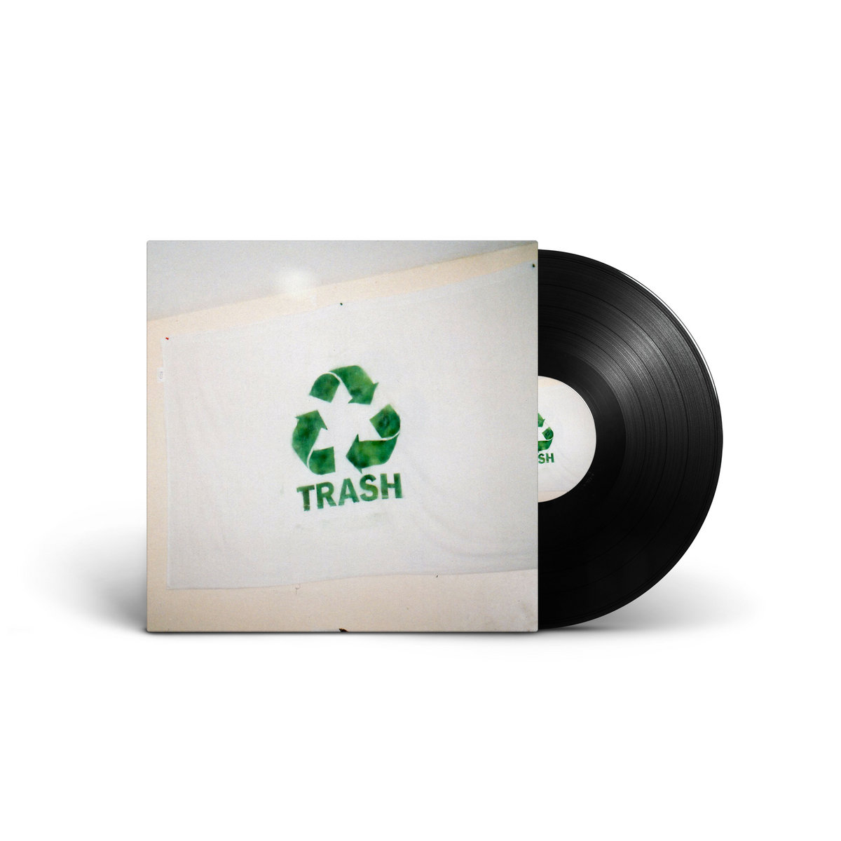 Trash Trash Clue Records