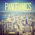 Panoramics image