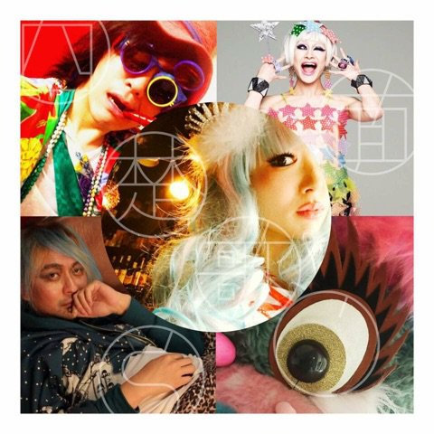 Music | 四面楚歌's