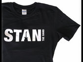 The STAN the BAND T-Shirt photo 