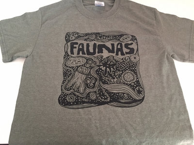 Faunas T-Shirt main photo