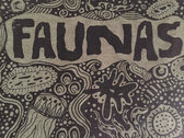 Faunas T-Shirt photo 