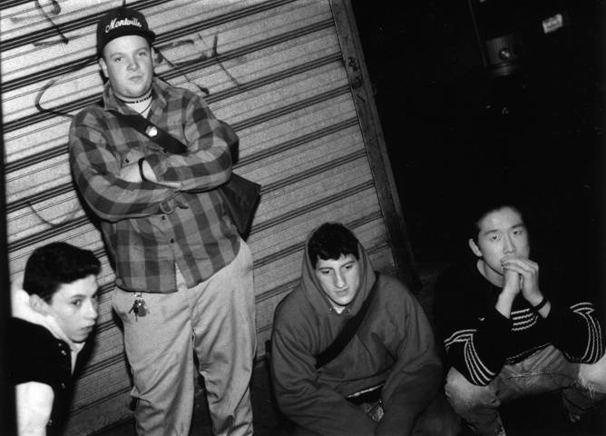 Bringin' It Down | Judge