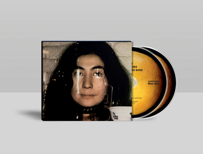2LP盤 Yoko Ono /Fly yokoono-fly-wht_1024x1024.jpg?
