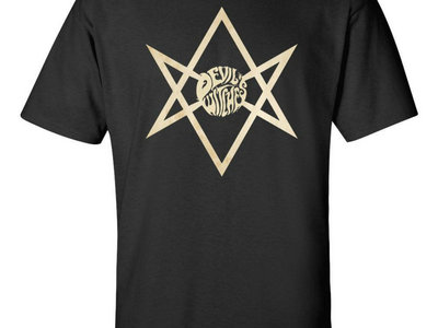 Devil's Witches T-Shirt main photo