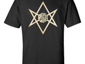 Devil's Witches T-Shirt photo 