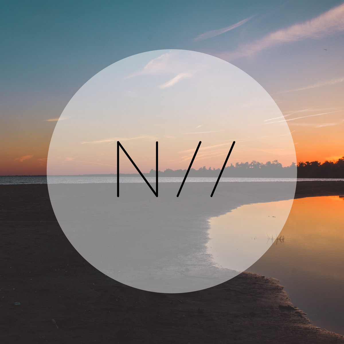 Обложка к треку notion. Waves playlist. Soundcloud в notion. Dream State - New Waves. New way home