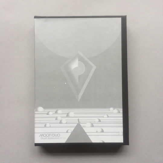 Occult Architecture Vol. 2 | Moon Duo