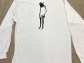 Suspended Anxiety (L/S) T-shirt photo 