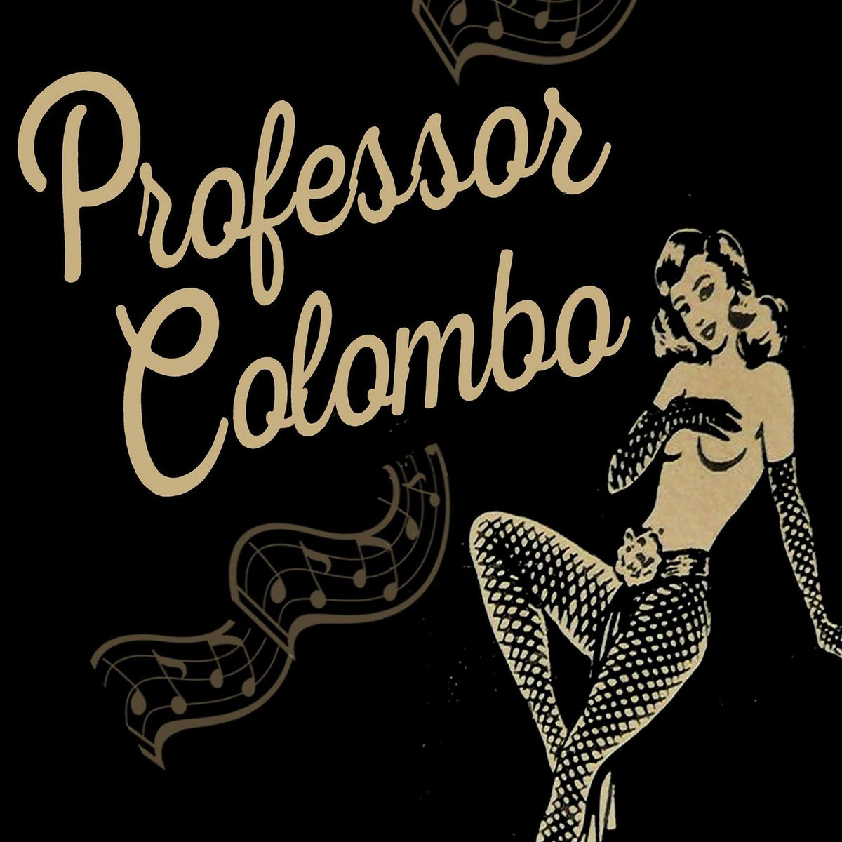 Prof Colombo Professor Colombo | Professor Colombo