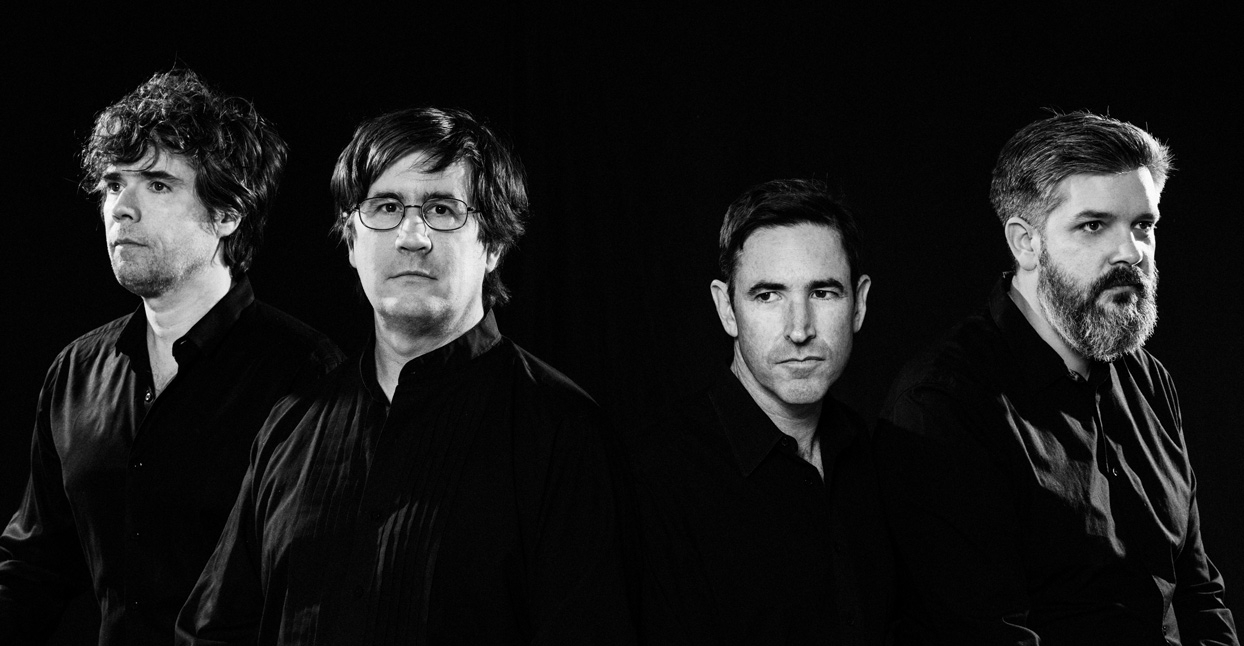 Big Ups The Mountain Goats John Darnielle Bandcamp Daily