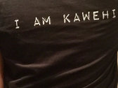 EVOLUTION BY I AM KAWEHI T-SHIRT photo 