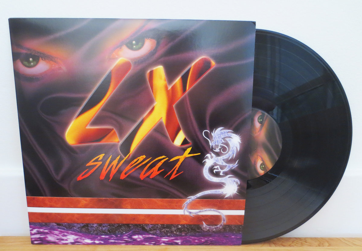 XXXXXX XXXXX XXXX XXXXXXX | LX Sweat