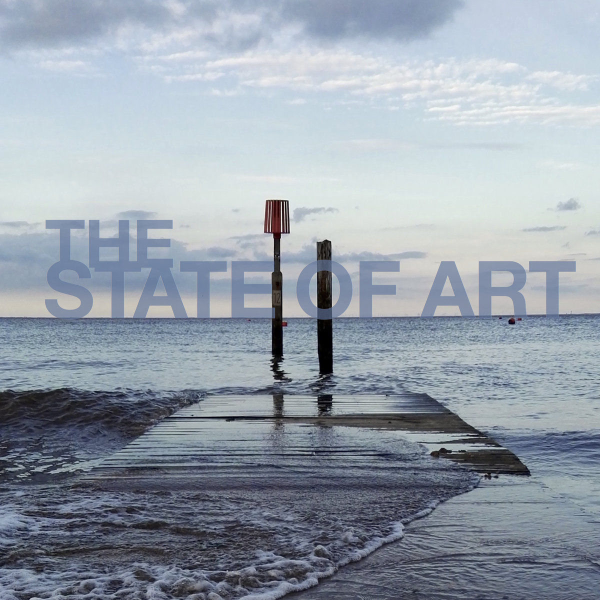 The State of Art The State of Art