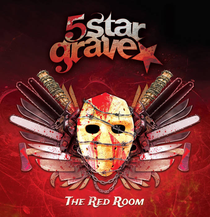 Drugstore Hell | 5 Star Grave