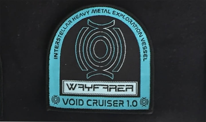 ウェイフェアラー [CD] WAYFARER | Void Cruiser
